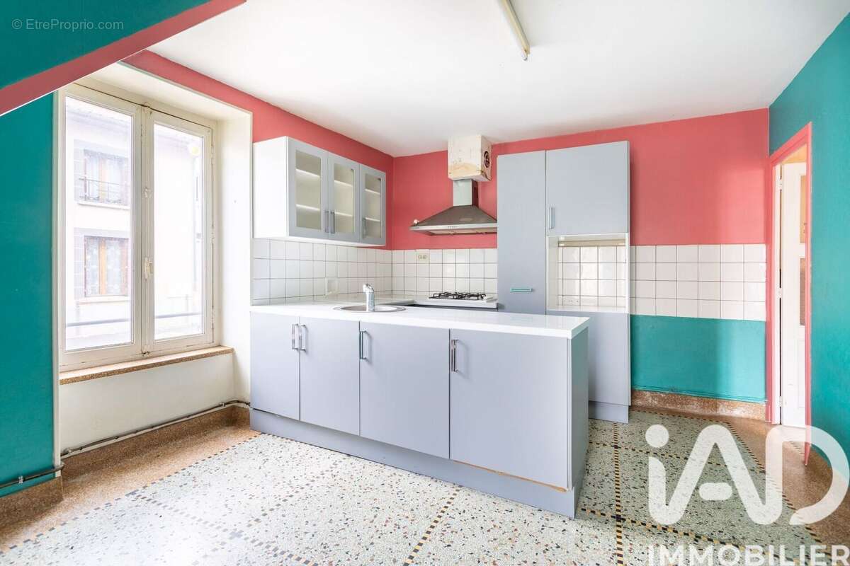 Photo 2 - Maison à GERZAT