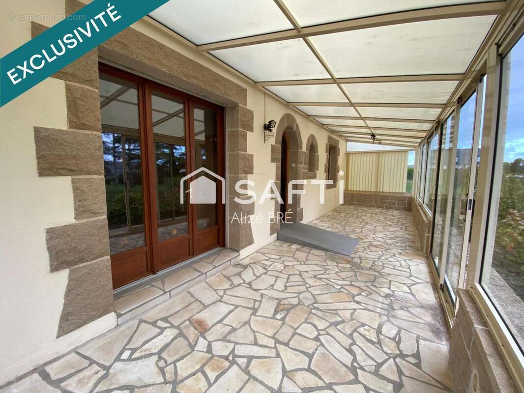 Photo 3 - Maison à PLEUBIAN