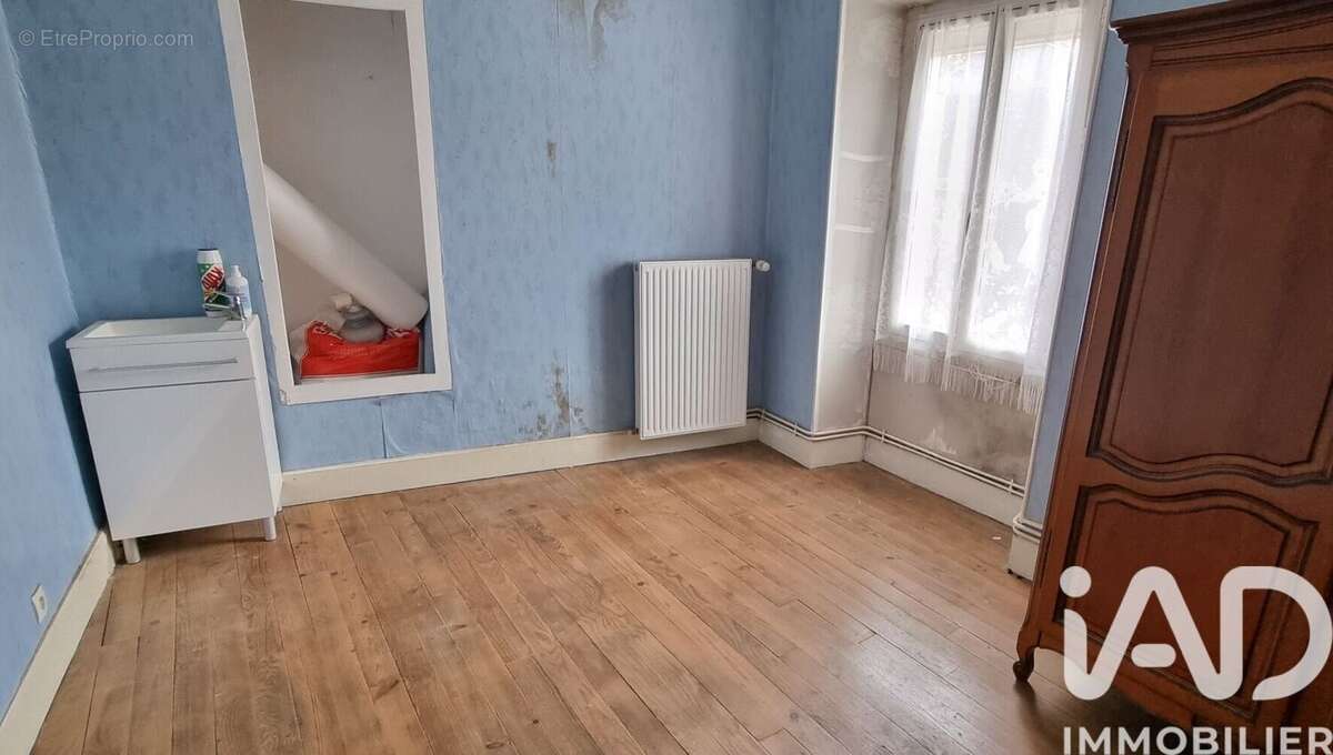 Photo 7 - Maison à SAINT-AMANS-VALTORET