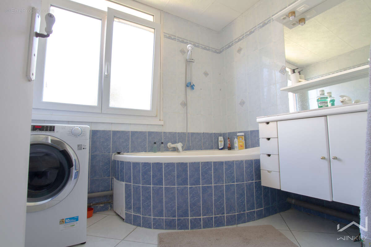 Appartement à ABLON-SUR-SEINE