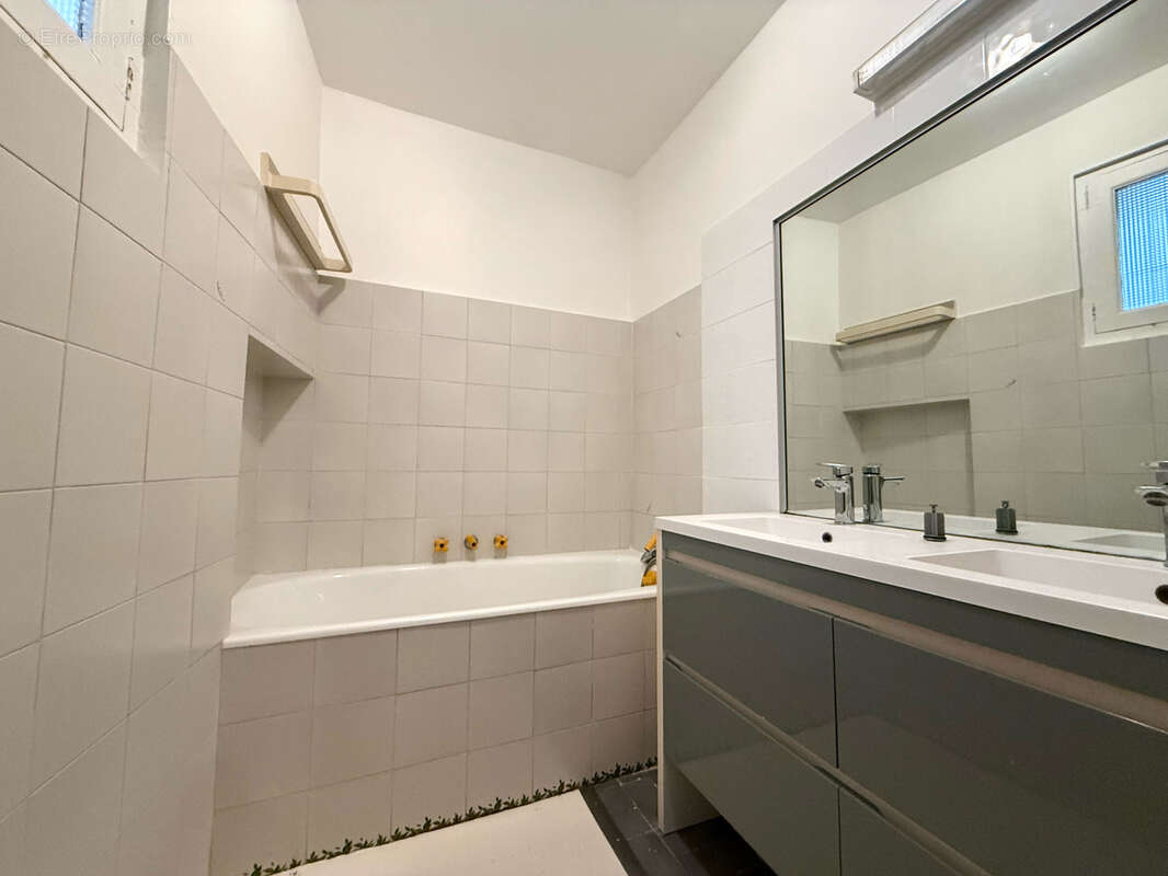 Appartement à LODEVE