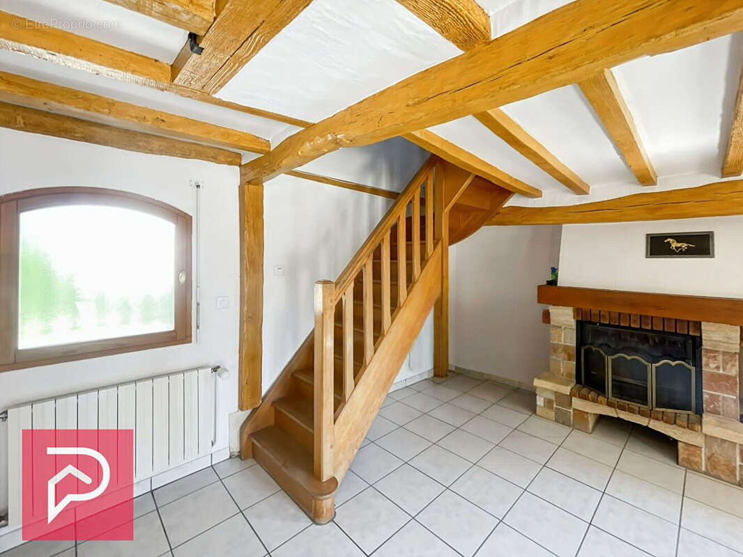 Maison Normande BERNAY - photo 8