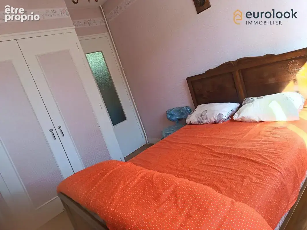 Maison de bourg - photo 11