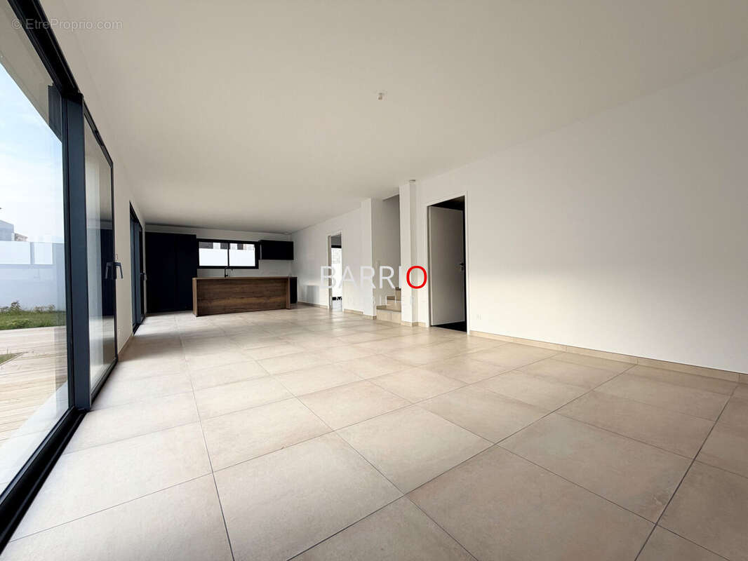 Maison à CORNEILLA-DEL-VERCOL