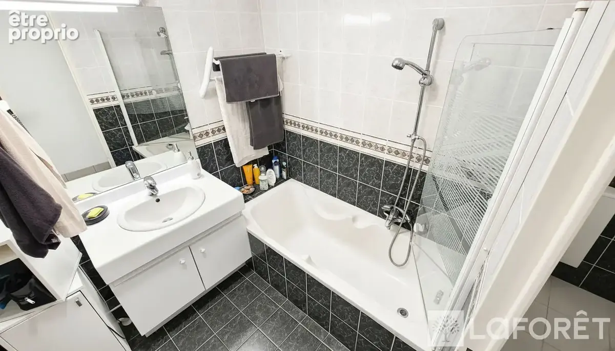 Appartement Frejus 2 pièce(s) 51m2 - photo 7