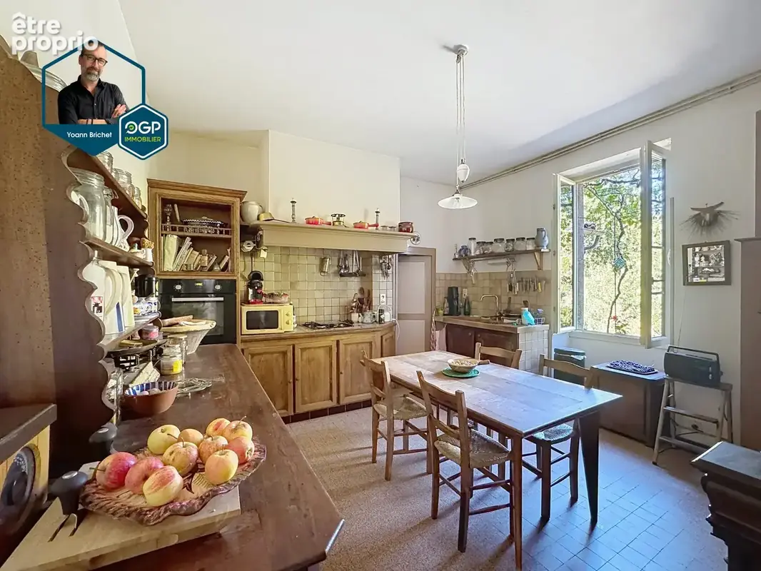 Maison 12 pièces 270 m² à vendre à Realmont (81120) - photo 6