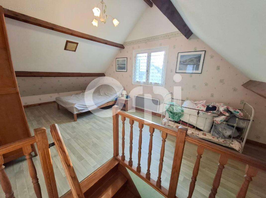 Maison à BERNEUIL-SUR-AISNE