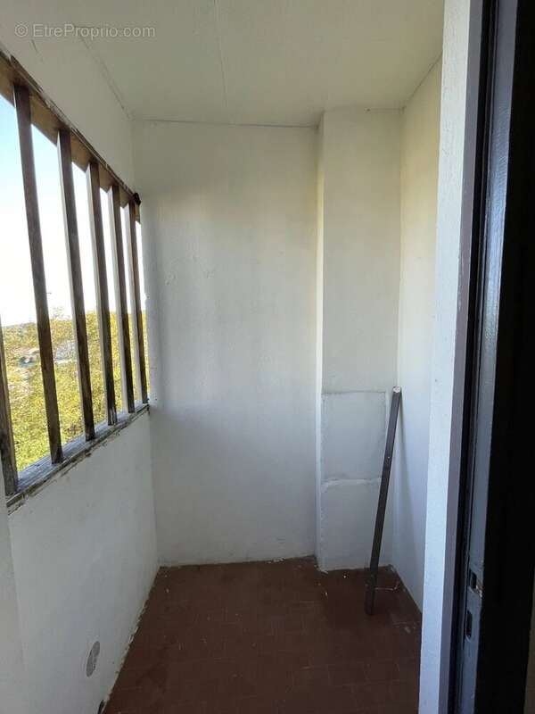 Appartement à LUCCIANA