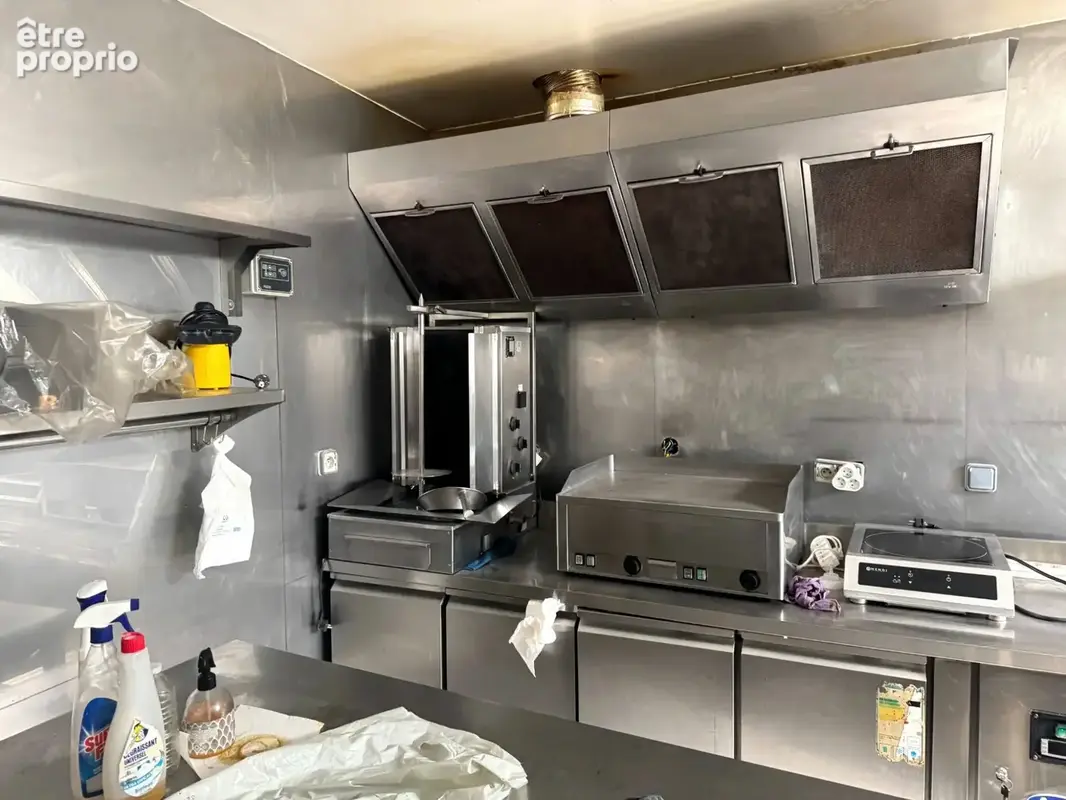 Commerce 60 m² à vendre à Talence (33400) - photo 6