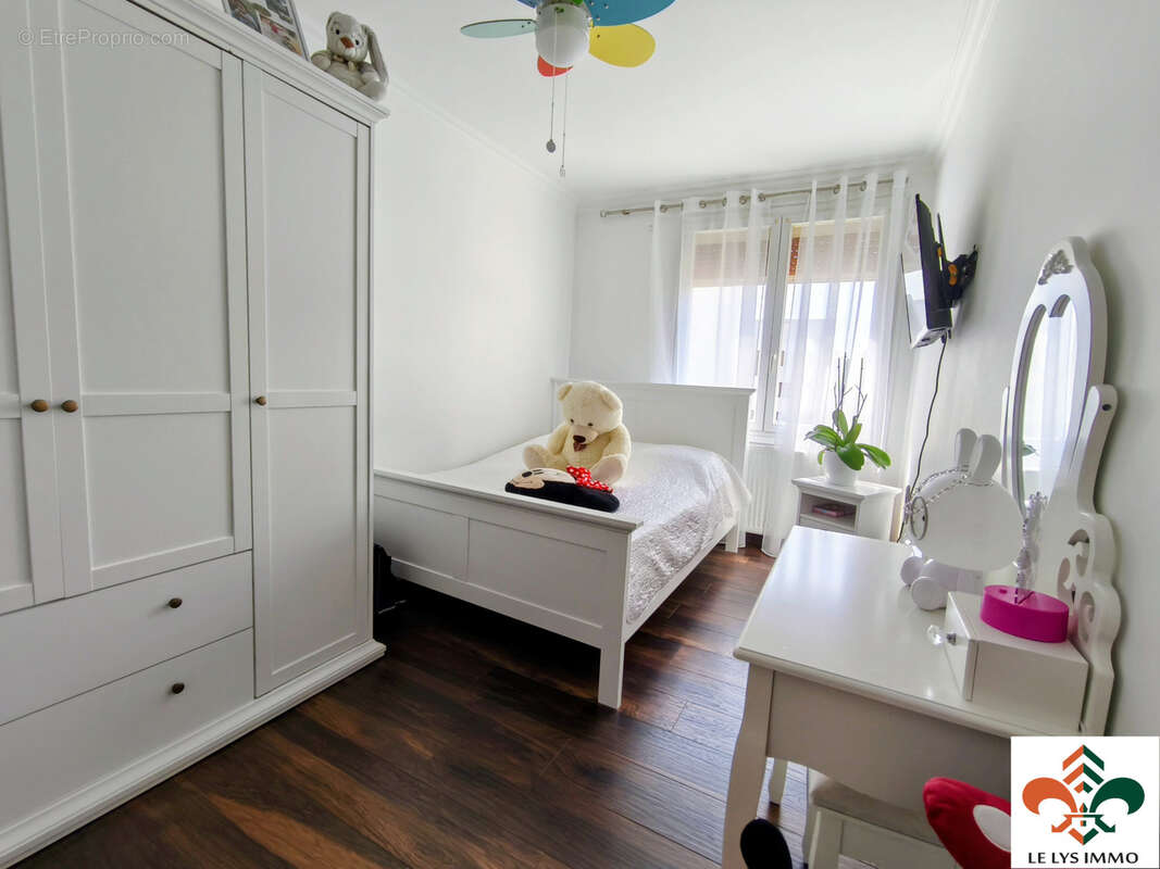 Maison à CHALONS-EN-CHAMPAGNE