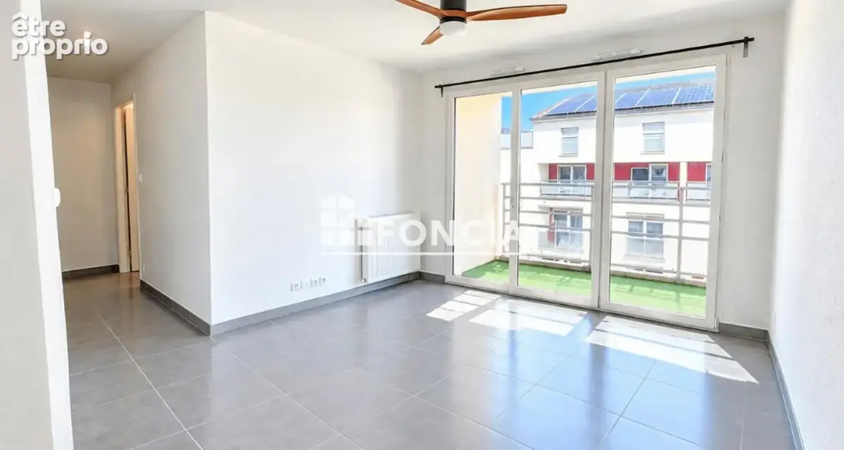 Photo Appartement à Toulouse au prix de 180 000€