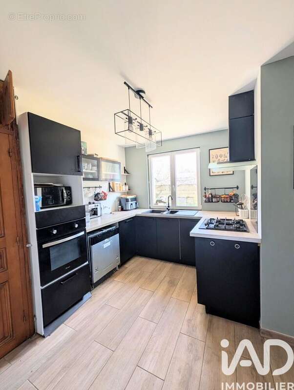 Maison 120 m² à Maimbeville  - photo 6