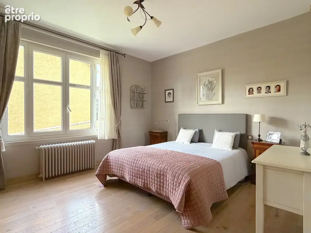 Superbe maison familiale rénovée   5 chambres, bureau, garage et jardin   Poitiers - photo 10