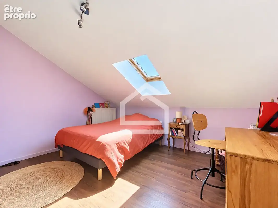 Maison Familiale - ARLAC - photo 11