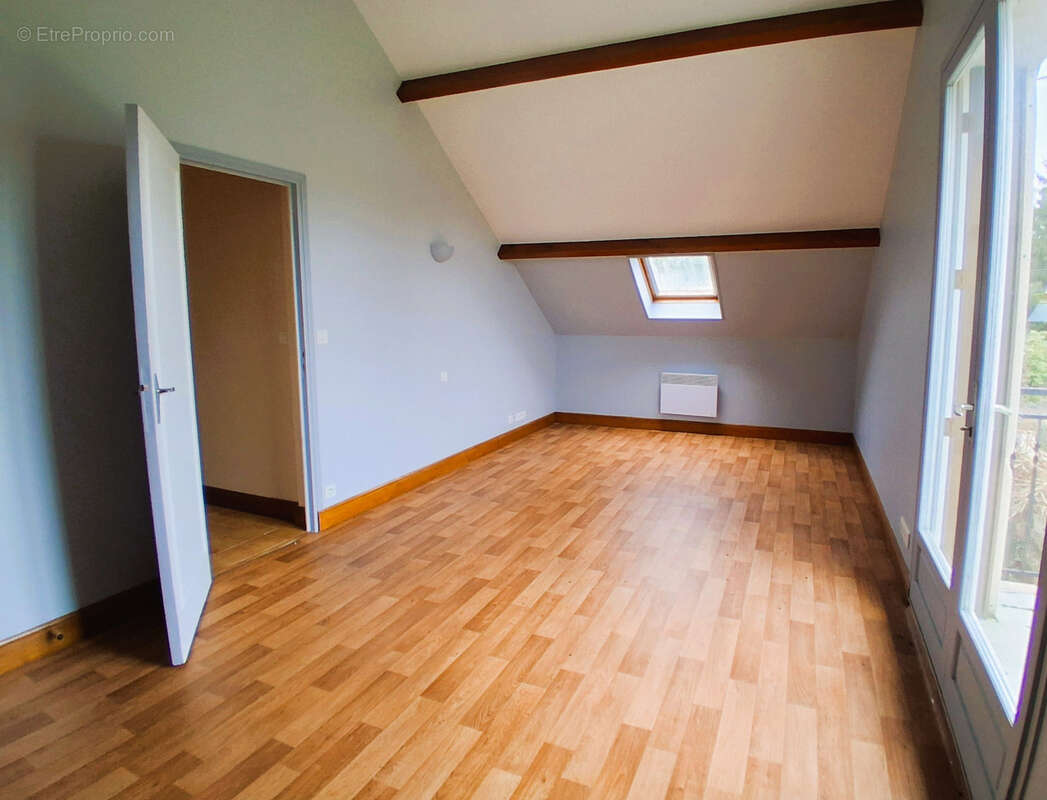 Appartement à GIEN