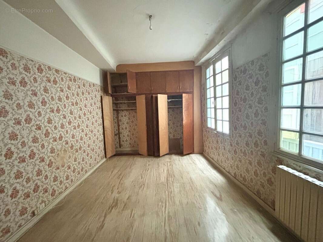 Appartement 113m² à bayonne - photo 7