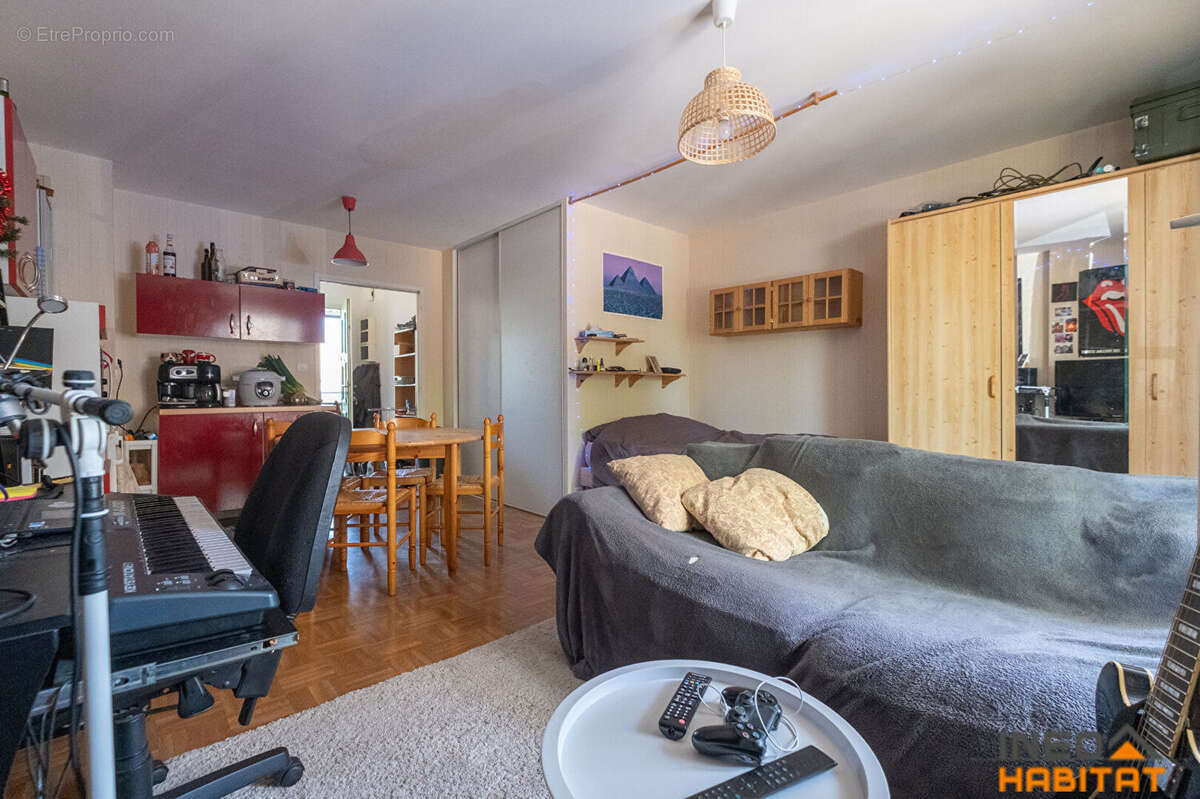 Appartement à PACE