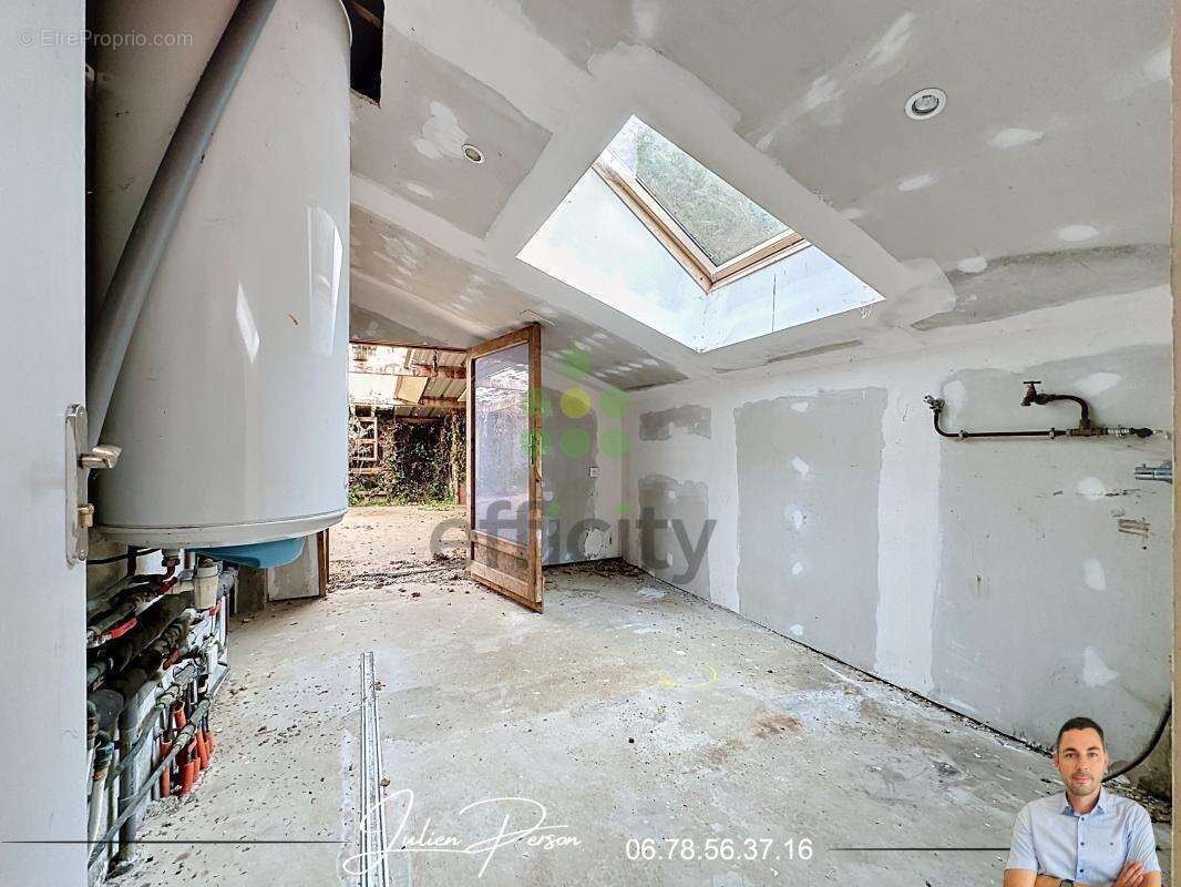 Maison 160 m² à Tremuson  - photo 10
