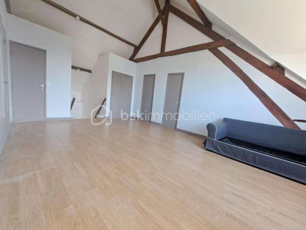 Maison de 5 chambres avec garage et jardin 3 minutes de nouvion, 10 minutes d'abbeville et environ 20 minutes de la baie de somm - photo 19