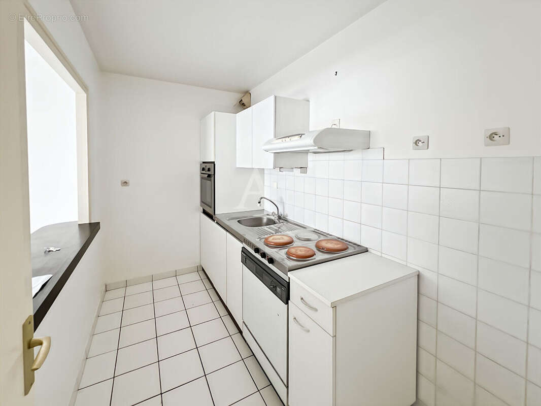 Appartement à SAINT-JEAN-DE-MONTS