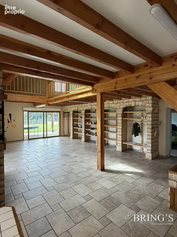 Maison 6 pièces 180 m² à vendre à Saint-Just-Malmont (43240) - photo 3