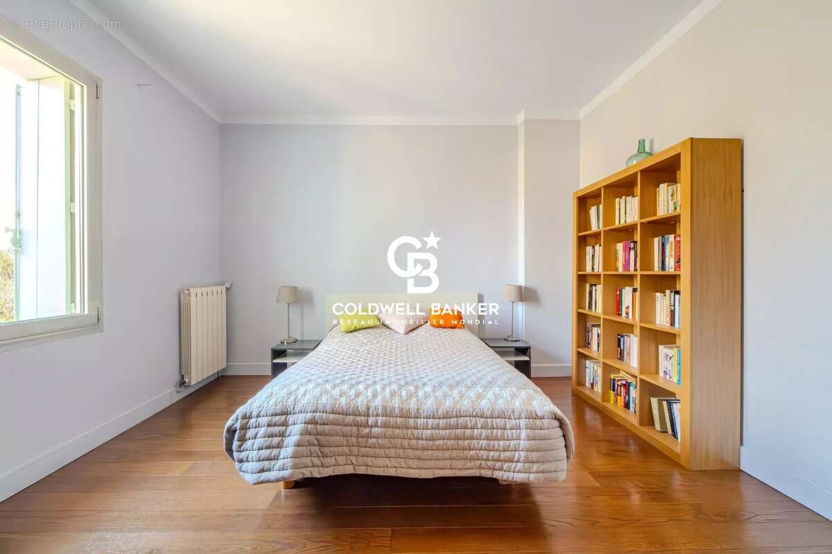 Maison à CASTELNAU-LE-LEZ