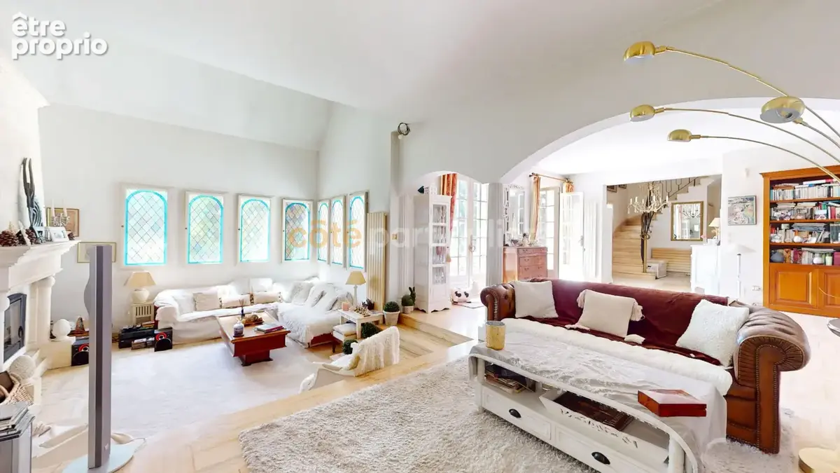Maison à GIF-SUR-YVETTE