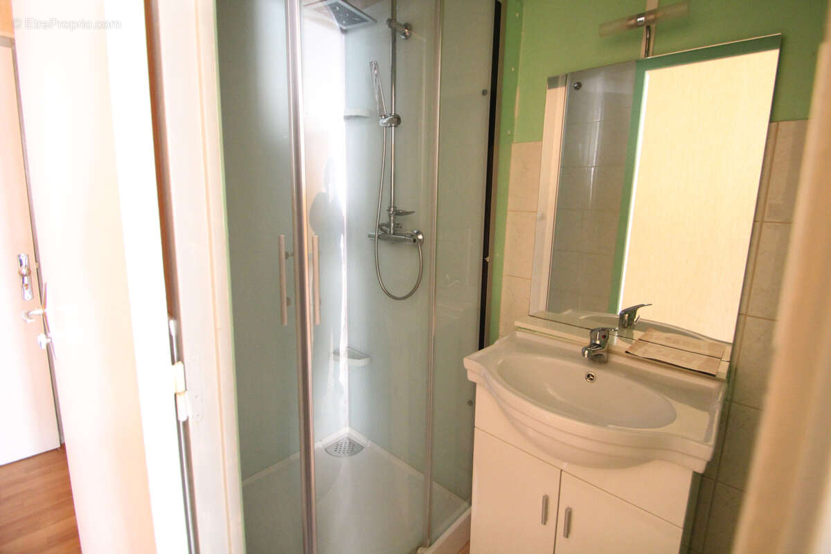 Appartement à BOURBON-LANCY