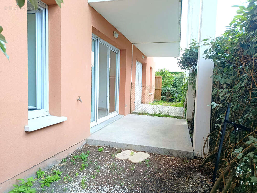 Appartement à LE BARP
