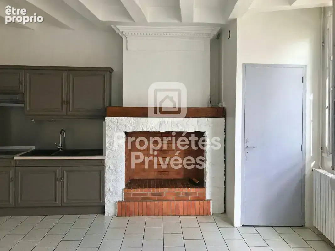 Exclusivité à vendre cheillé 37190 maison de ville 4 pièces - photo 5