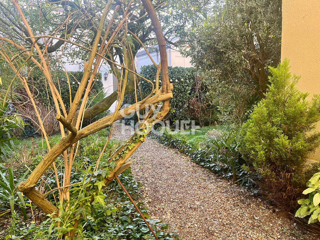 Appartement à VANVES