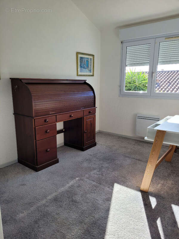 Maison à CANET-EN-ROUSSILLON