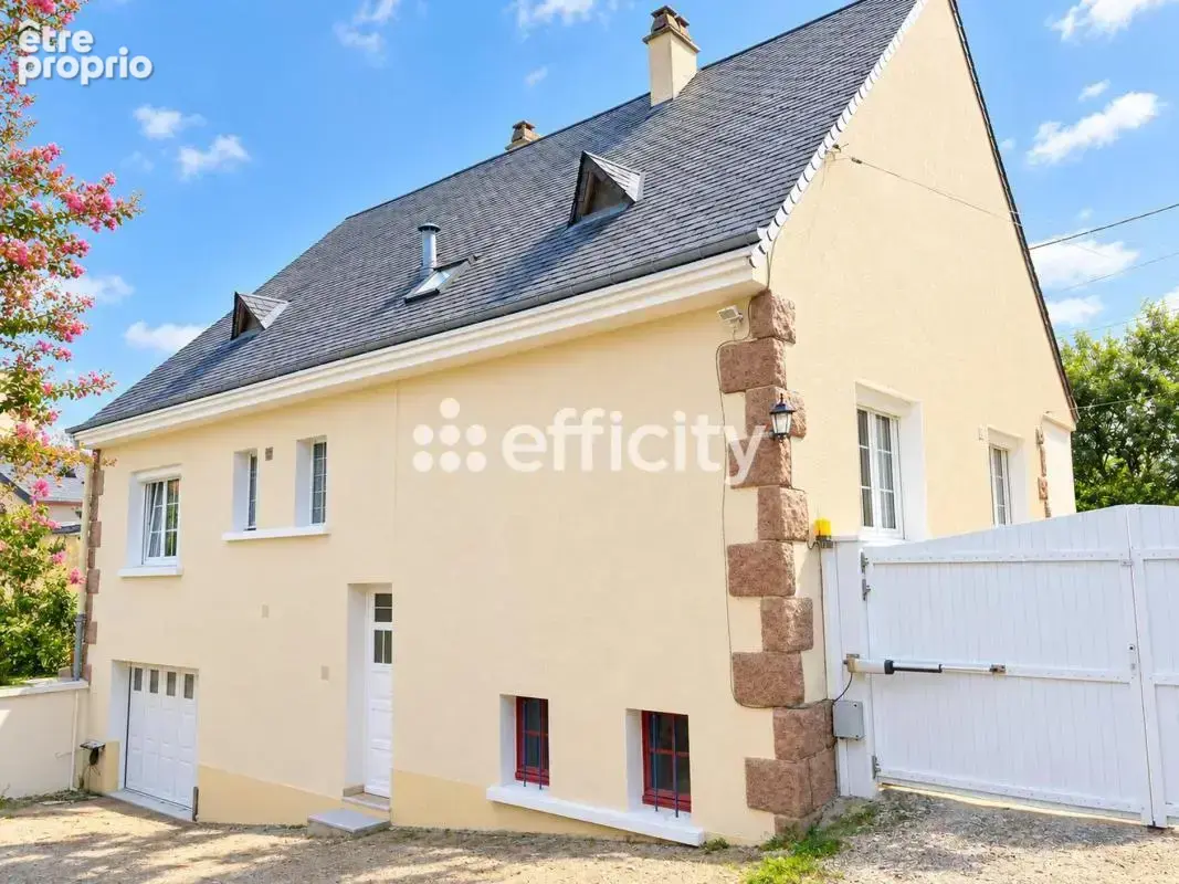 Maison 4 pièces 103 m² à vendre à Le Mans (72100) - photo 2