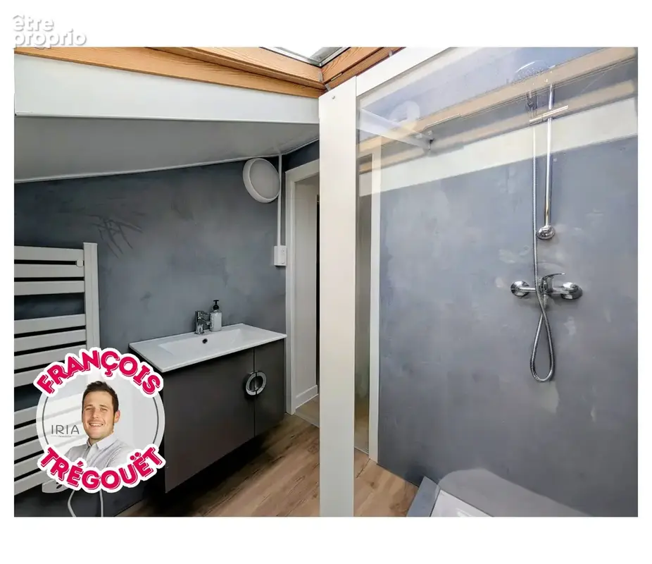 Appartement 1 pièce 23 m² à vendre à Thyez (74300) - photo 6