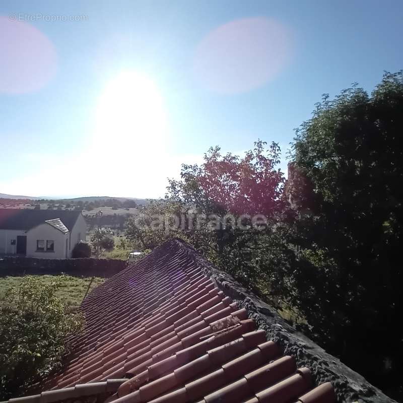 Appartement à SAINT-ANDRE-DE-VEZINES