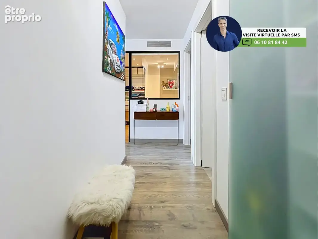 Appartement 2/3P à vendre à Nice (06200) - photo 27