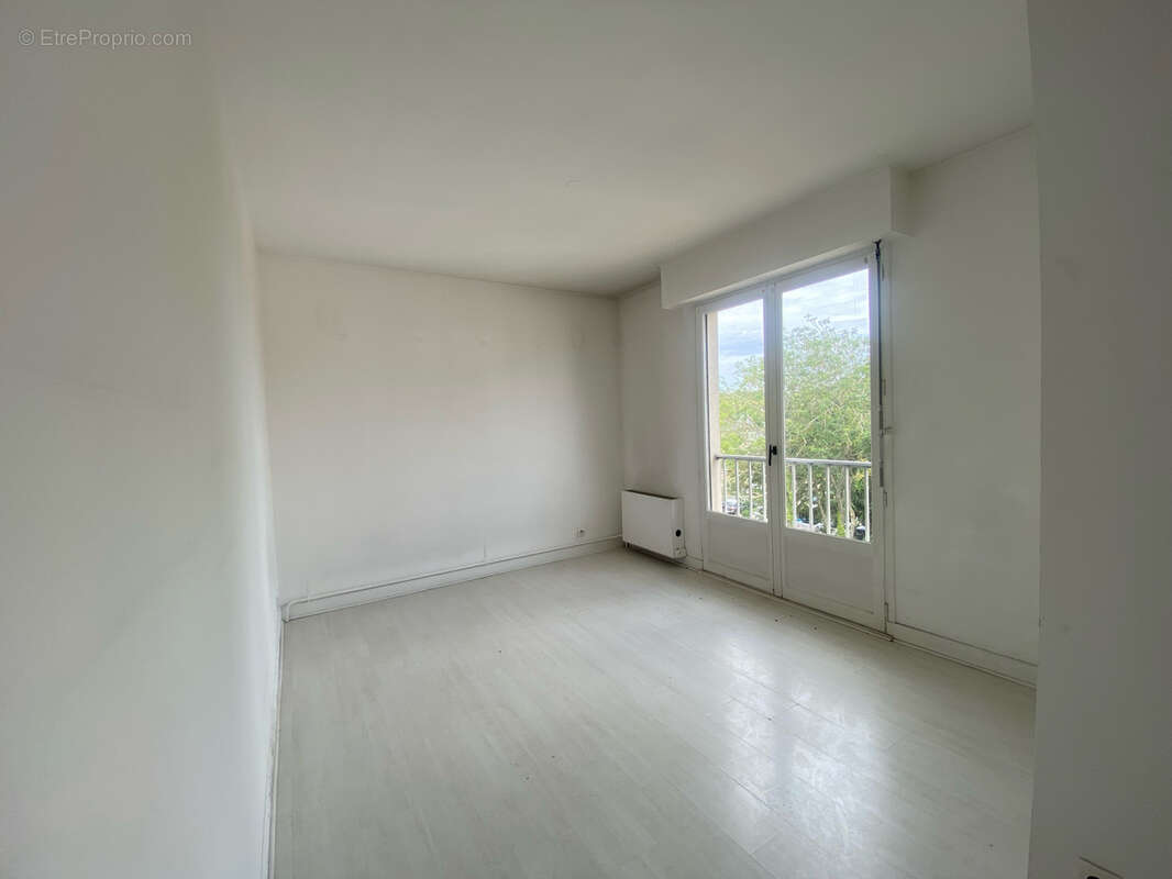 Appartement à DREUX