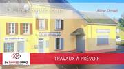 Maison à BAUDRE