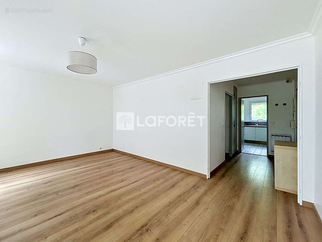 Appartement à MONTESSON