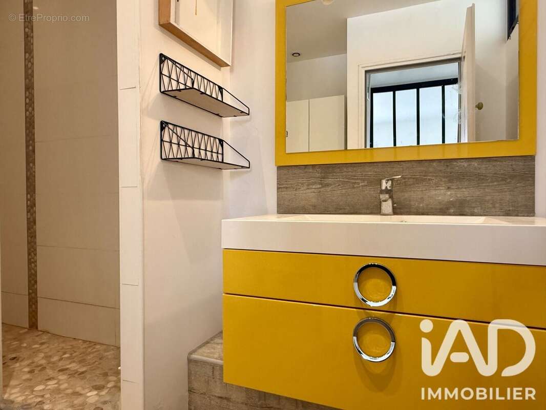 Appartement 51 m² à Saint-Pierre-D'oleron  - photo 6