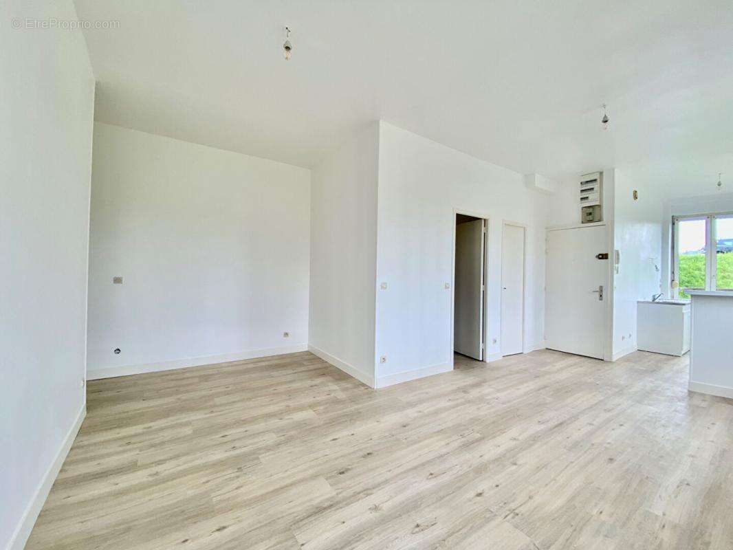 Appartement Falaise 3 pièces 63 m2 - photo 7