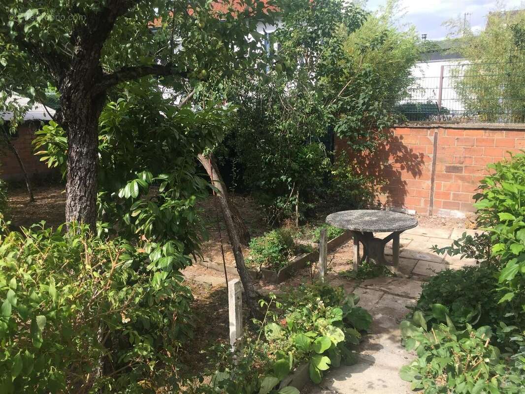 Maison à JOINVILLE-LE-PONT