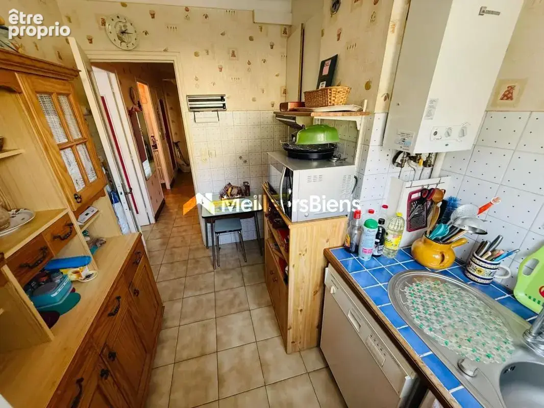 Appartement 3 pièces 49 m² en rez-de-chaussée à Perpignan 66000 - photo 4