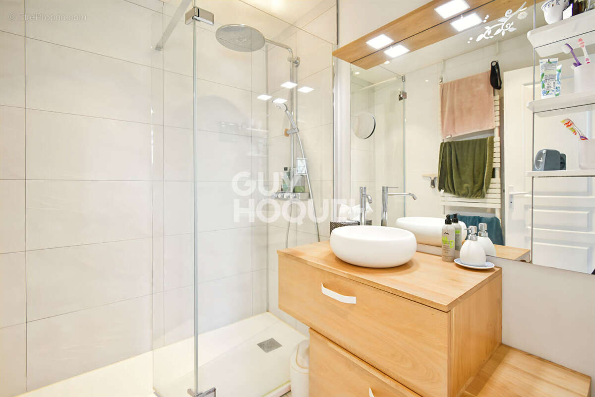 Maison à GRETZ-ARMAINVILLIERS