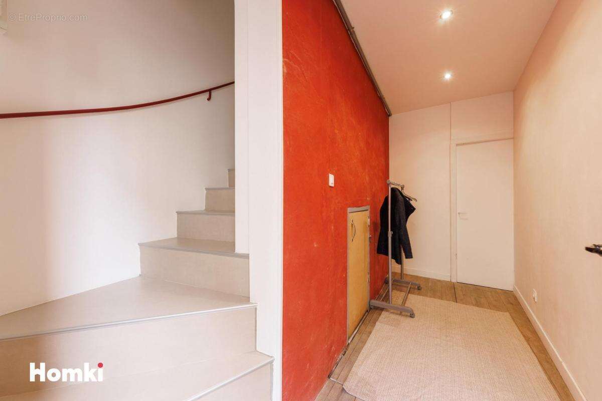 Maison à CLERMONT-FERRAND