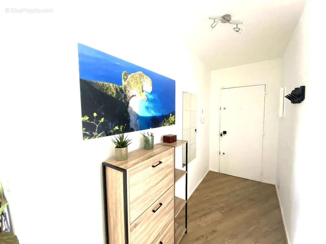 Appartement à SANNOIS