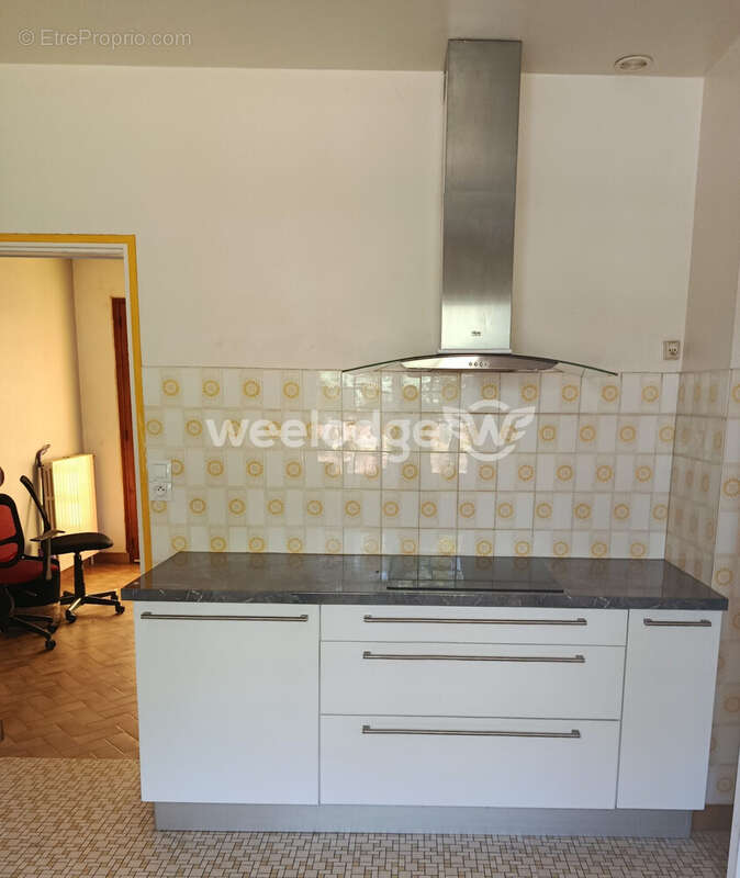 Maison à POULIGNY-SAINT-PIERRE