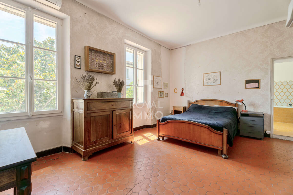 Maison à TOULON