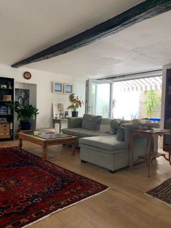 Maison à COUIZA