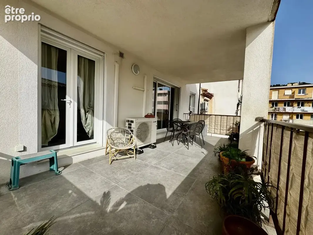 Appartement 4 pièces 87 m² à vendre à Carry-Le-Rouet (13620) - photo 2